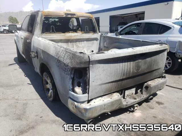 1C6RR6VTXHS535640 фото 4