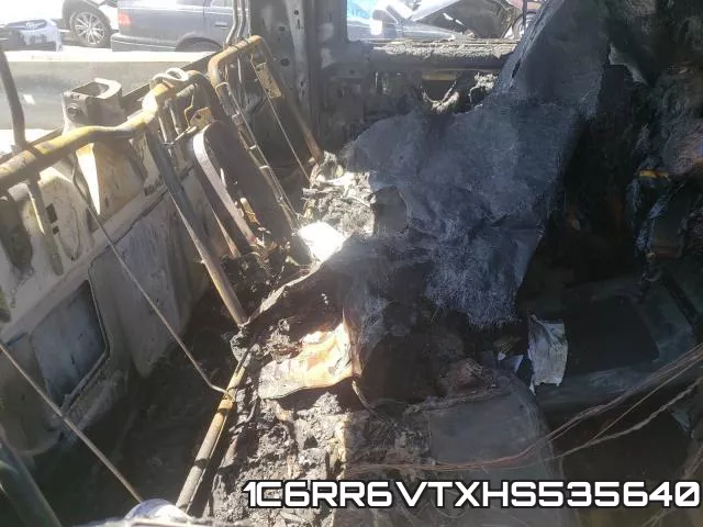 1C6RR6VTXHS535640 фото 7