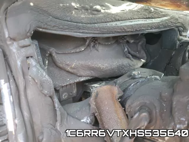 1C6RR6VTXHS535640 фото 9