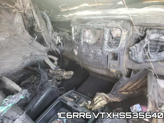 1C6RR6VTXHS535640 фото 10