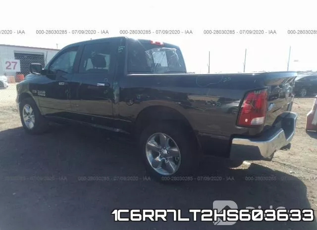 1C6RR7LT2HS603633 фото 4