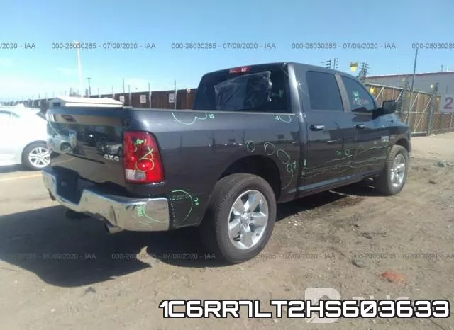 1C6RR7LT2HS603633 фото 5