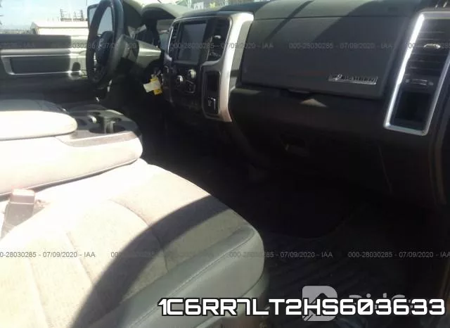 1C6RR7LT2HS603633 фото 6