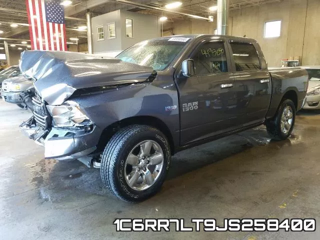 1C6RR7LT9JS258400 фото 3