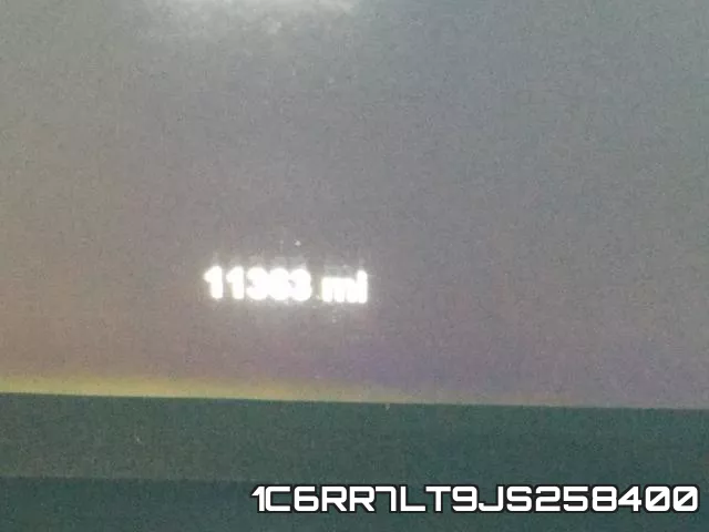 1C6RR7LT9JS258400 фото 9