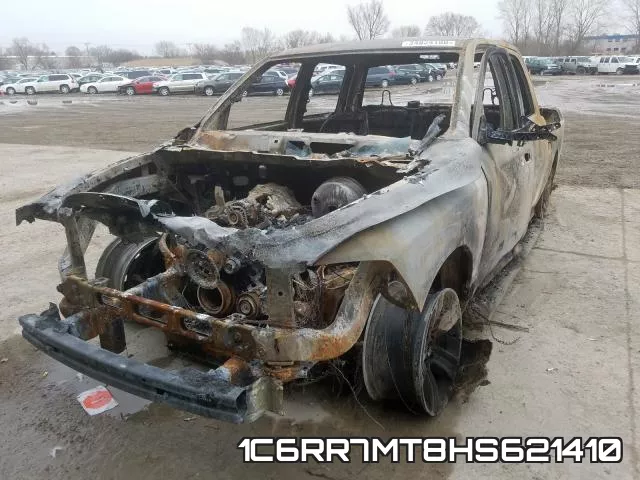 1C6RR7MT8HS621410 фото 2