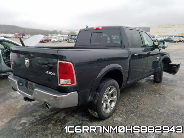 1C6RR7NM0HS882943 фото 5