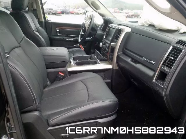 1C6RR7NM0HS882943 фото 6