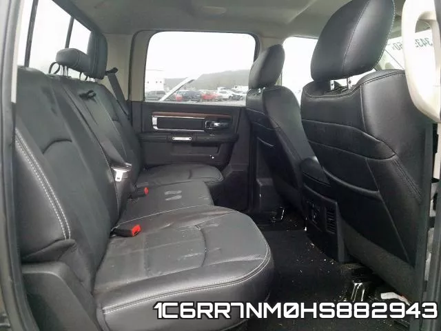 1C6RR7NM0HS882943 фото 7