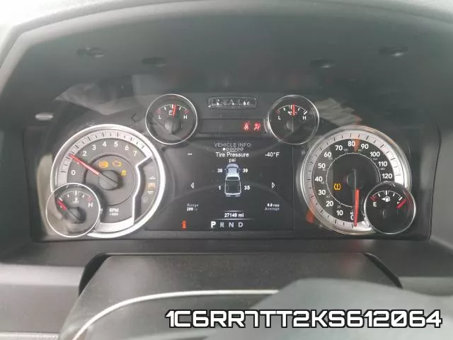 1C6RR7TT2KS612064 фото 9