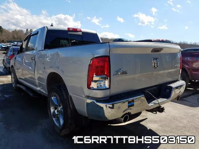 1C6RR7TT8HS503150 фото 4