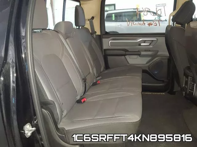1C6SRFFT4KN895816 фото 7