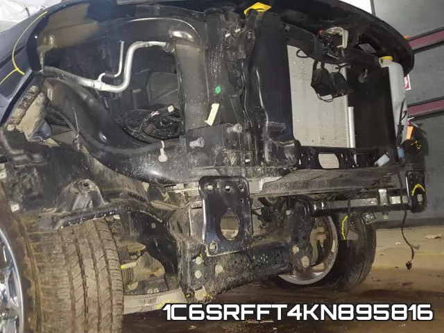 1C6SRFFT4KN895816 фото 10
