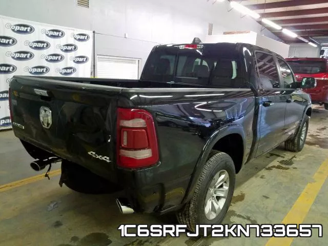 1C6SRFJT2KN733657 фото 5