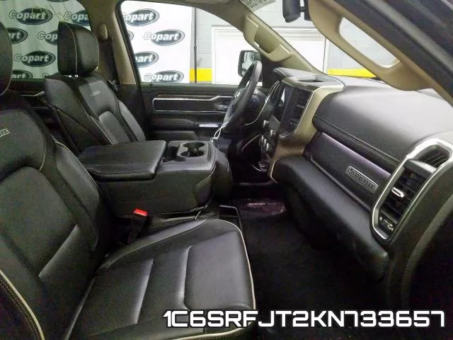 1C6SRFJT2KN733657 фото 6