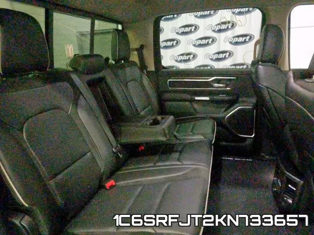 1C6SRFJT2KN733657 фото 7