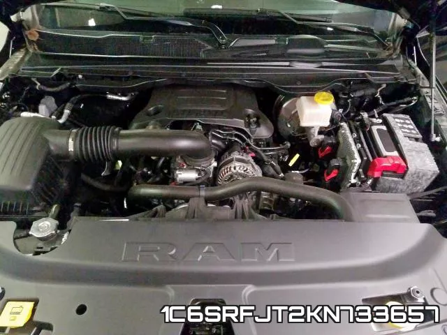 1C6SRFJT2KN733657 фото 8