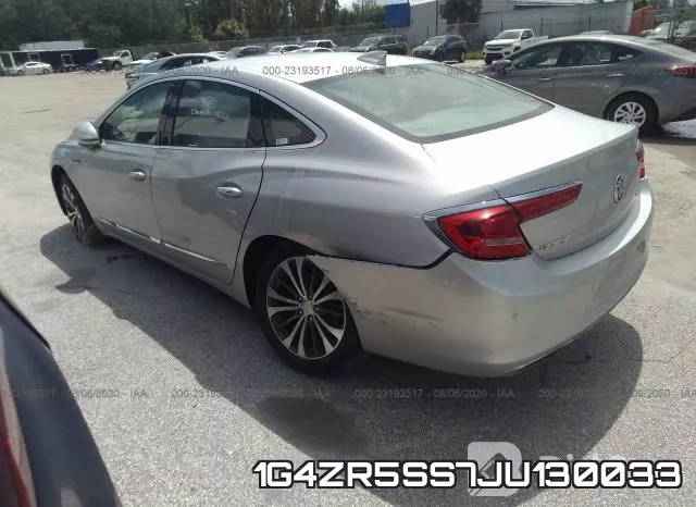 1G4ZR5SS7JU130033 фото 4
