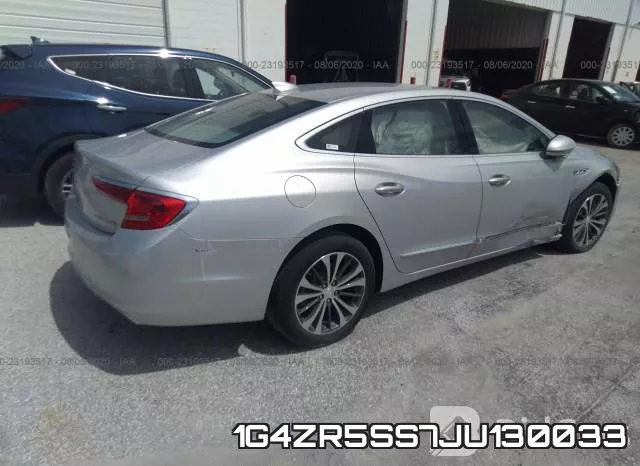 1G4ZR5SS7JU130033 фото 5