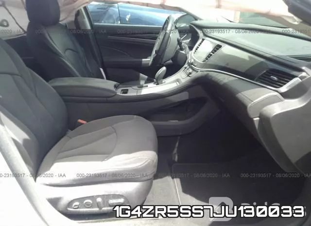 1G4ZR5SS7JU130033 фото 6