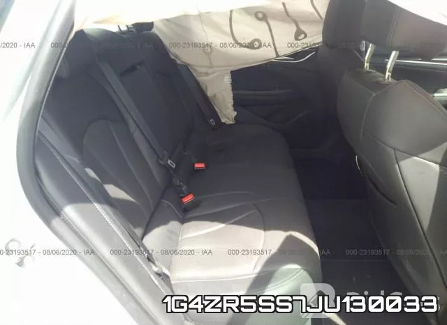 1G4ZR5SS7JU130033 фото 9