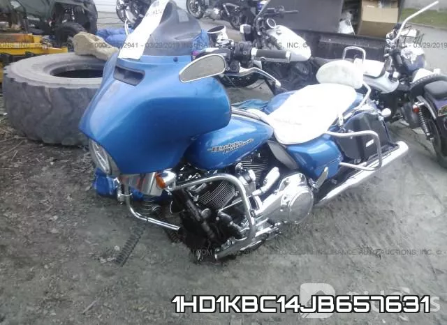 1HD1KBC14JB657631 фото 3