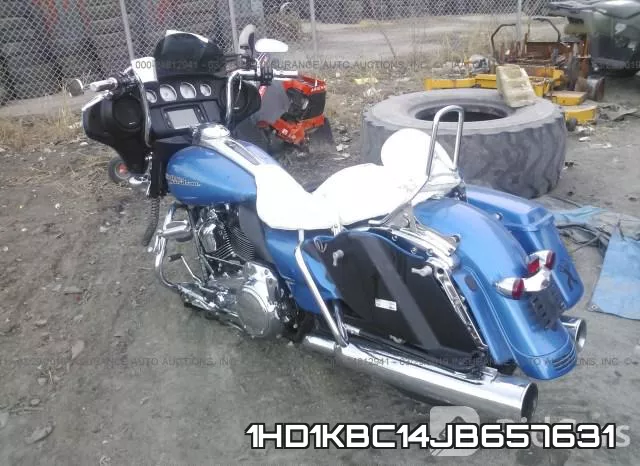 1HD1KBC14JB657631 фото 4