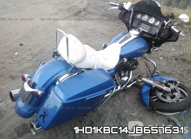 1HD1KBC14JB657631 фото 5