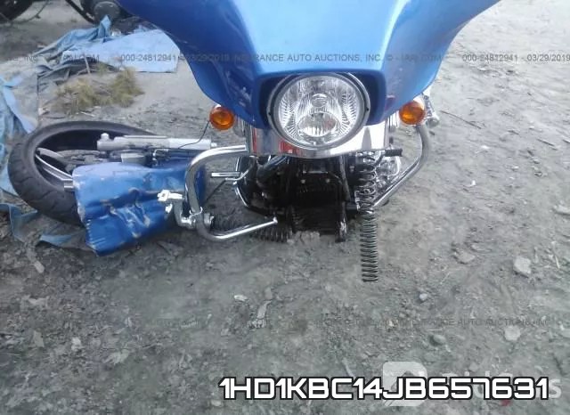 1HD1KBC14JB657631 фото 6