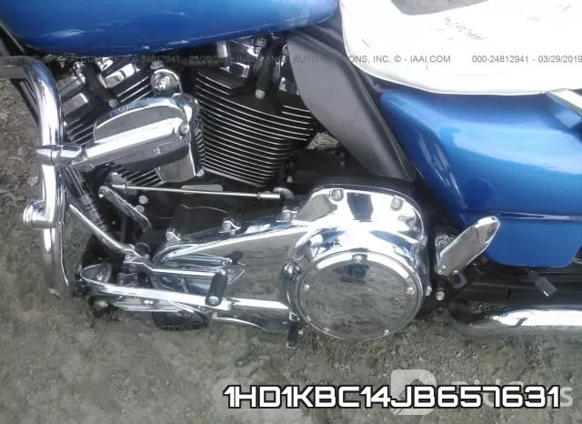 1HD1KBC14JB657631 фото 10