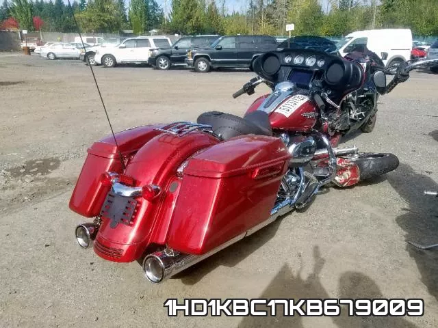 1HD1KBC17KB679009 фото 4