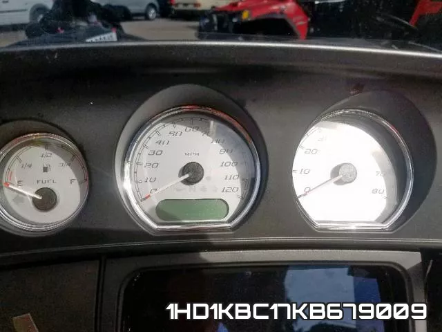 1HD1KBC17KB679009 фото 9