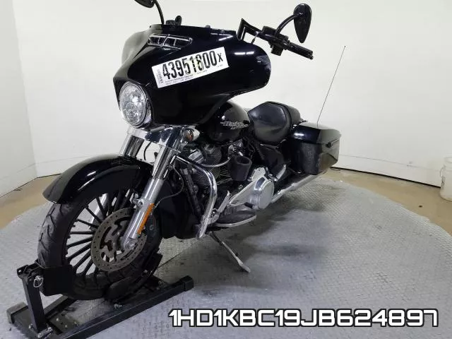 1HD1KBC19JB624897 фото 5