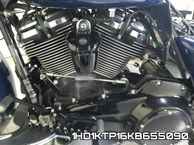 1HD1KTP16KB655090 фото 2