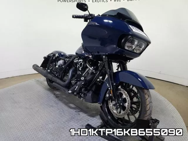 1HD1KTP16KB655090 фото 3