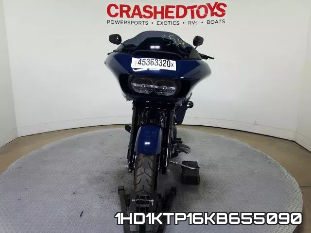 1HD1KTP16KB655090 фото 4