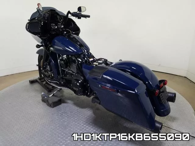 1HD1KTP16KB655090 фото 6