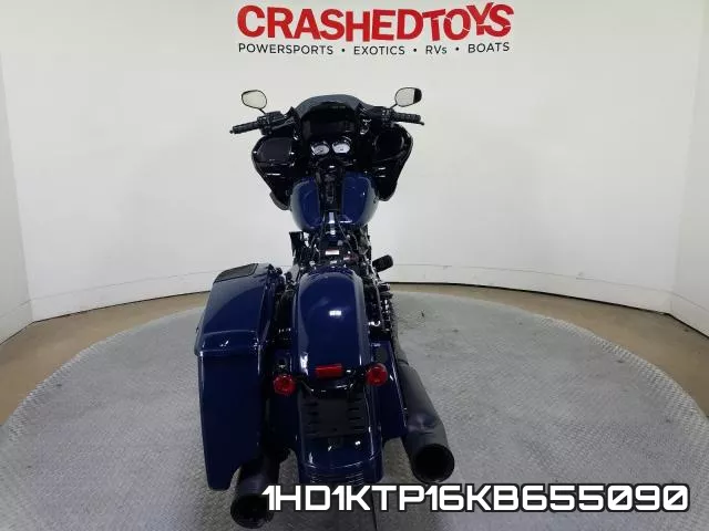 1HD1KTP16KB655090 фото 7