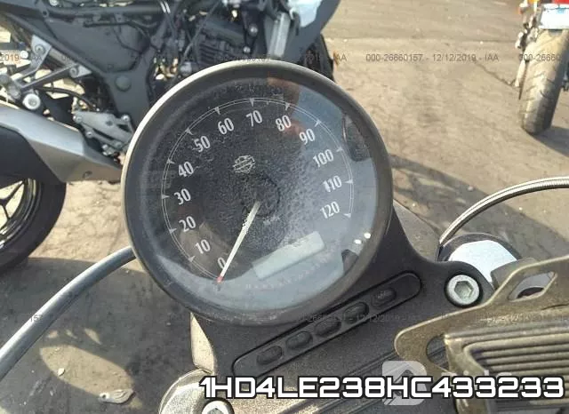 1HD4LE238HC433233 фото 8
