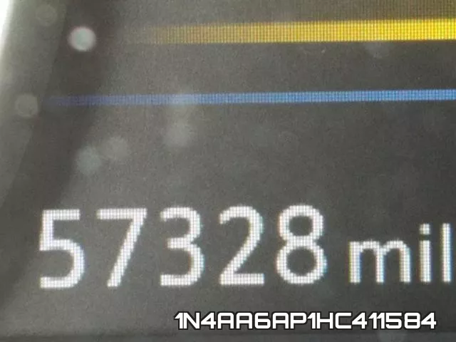 1N4AA6AP1HC411584 фото 9