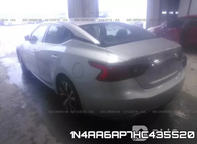 1N4AA6AP7HC435520 фото 4