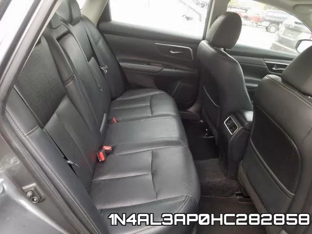 1N4AL3AP0HC282858 фото 7