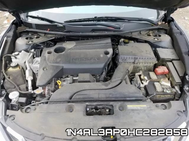 1N4AL3AP0HC282858 фото 8