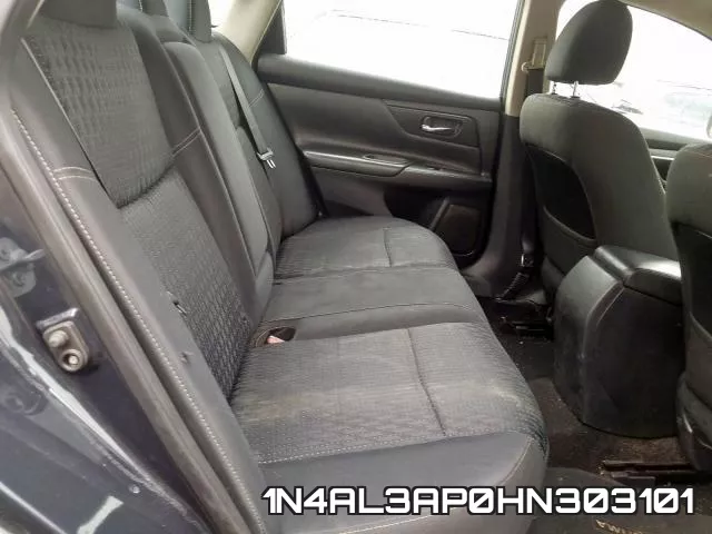 1N4AL3AP0HN303101 фото 7