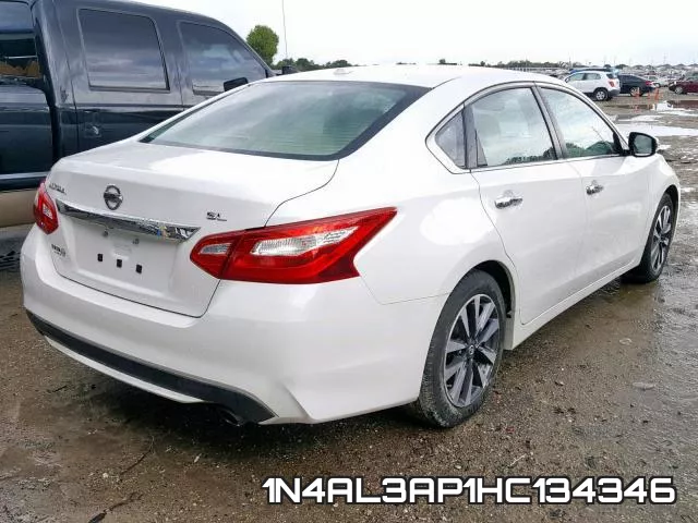 1N4AL3AP1HC134346 фото 5