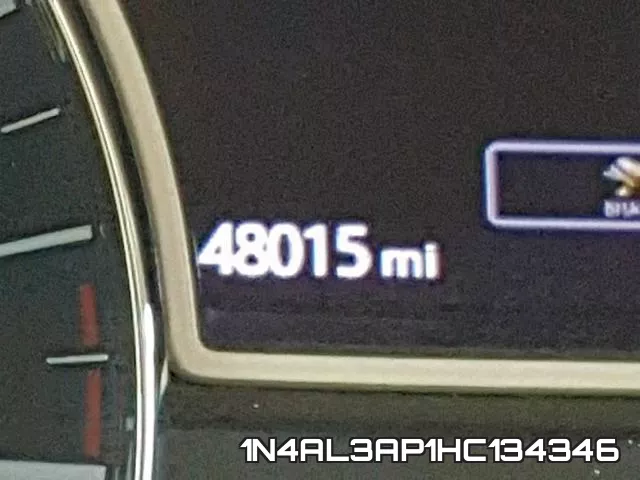 1N4AL3AP1HC134346 фото 9