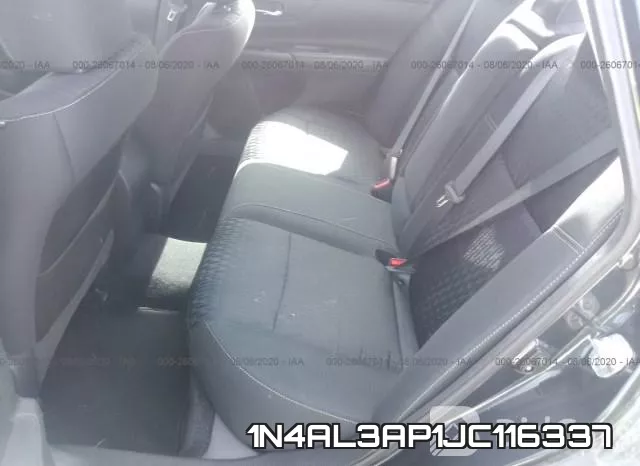 1N4AL3AP1JC116337 фото 9