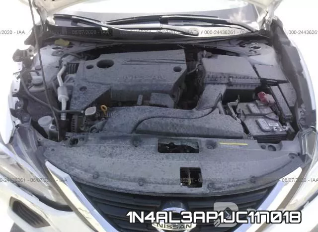 1N4AL3AP1JC117018 фото 2
