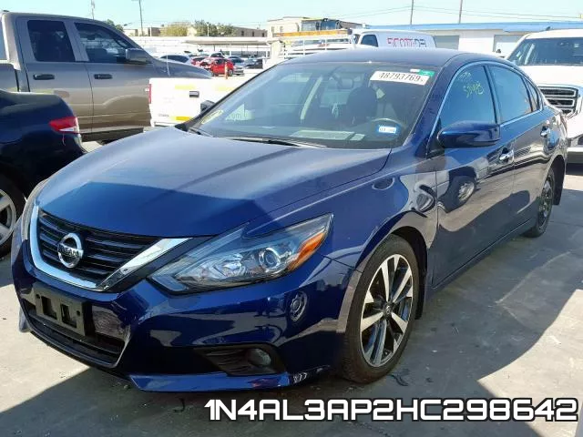 1N4AL3AP2HC298642 фото 3