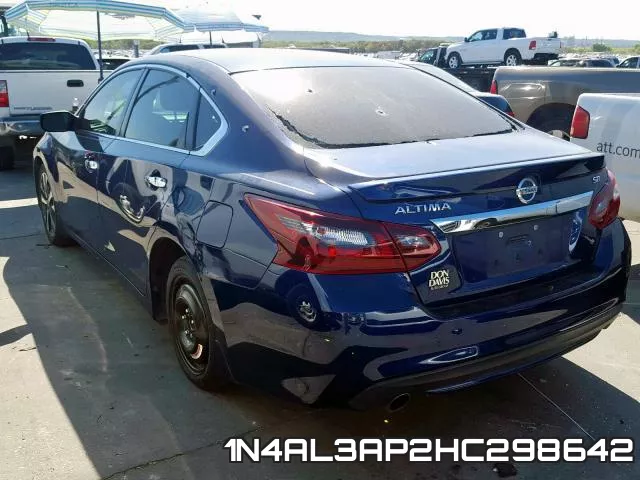 1N4AL3AP2HC298642 фото 4